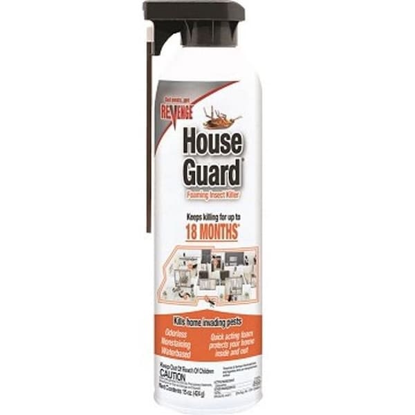Bonide Products Bonide 5039151 15 oz Revenge House Guard-18 Aerosol Insecticides 5039151 - main